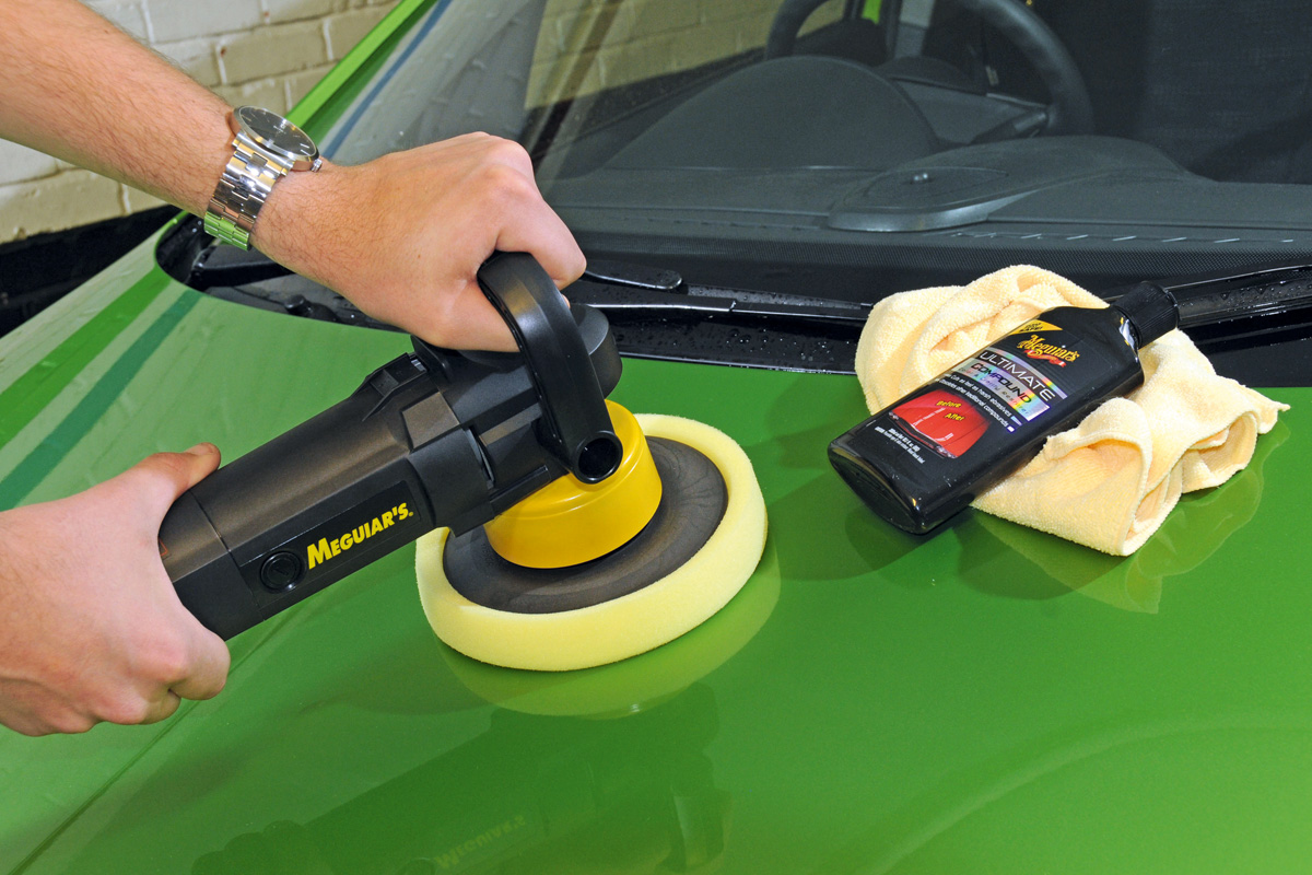 Best car cleaners of 2011 Products Auto Express