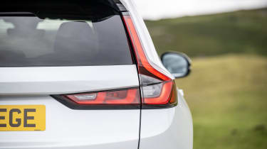 Honda CR-V rear light