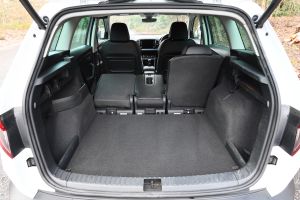 skoda karoq boot