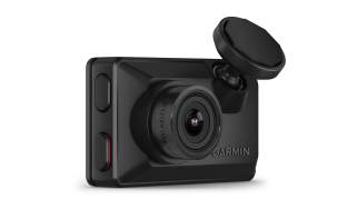 Garmin X310 dash cam