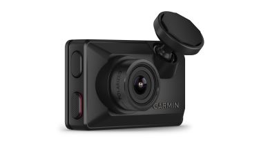 Garmin X310 dash cam