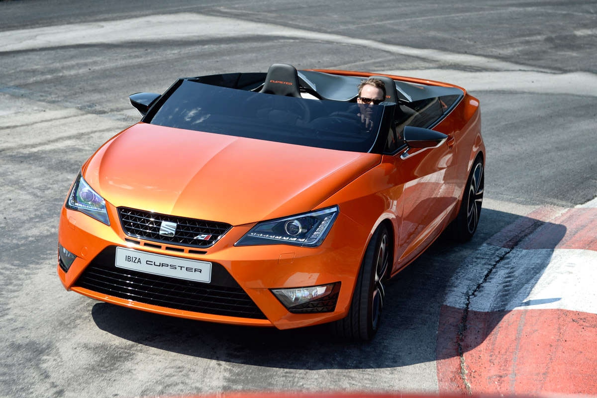 seat ibiza wing mirror replacement cost