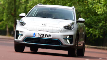 Kia e-Niro