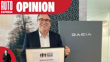 Opinion - Denis Le Vot