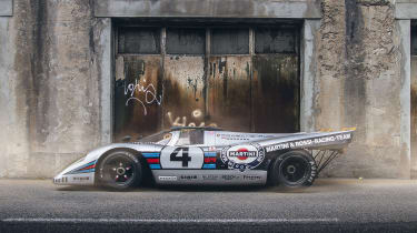 Porsche-917