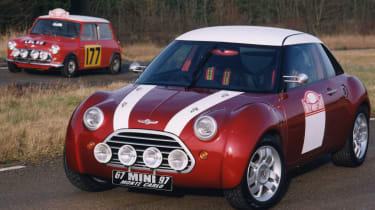 1997 MINI ACV30