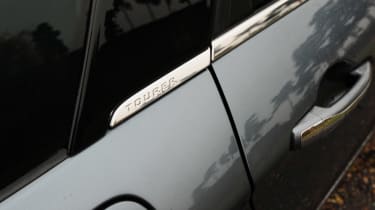 2013 Citroen C5 Tourer pictures  Auto Express