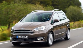 Ford Grand C-MAX