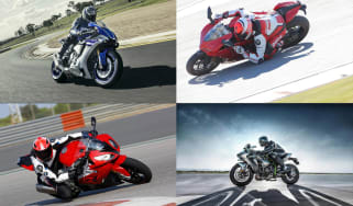 Best superbikes - header