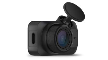 Garmin Mini 3 dash cam