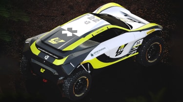 JBXE Racing 2