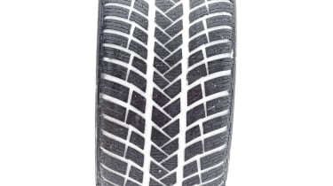 Vredestein Wintrac Pro - Winter Tyre Test 2019