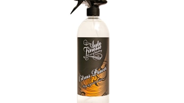 Auto Finesse Citrus Power