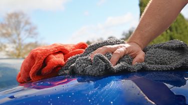 Best car drying cloths 2026 - how we tested