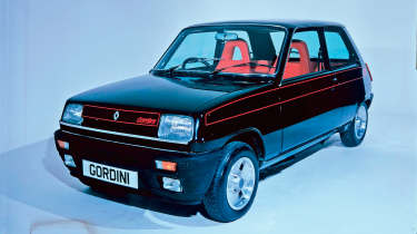 Renault 5 Gordini
