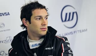 Bruno Senna