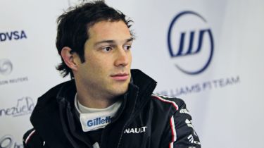 Bruno Senna