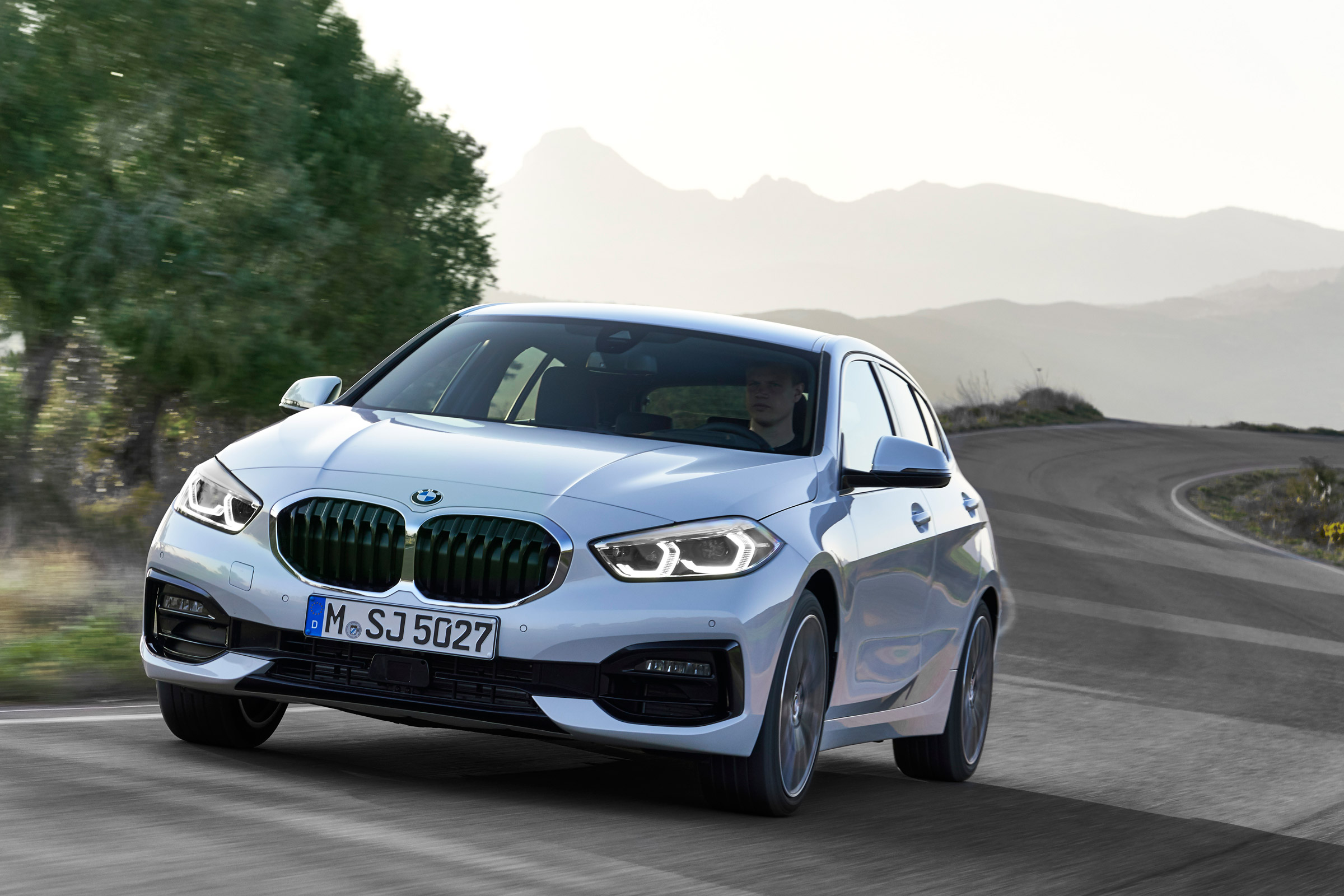 New BMW 1 Series revealed: specs, pricing and full details | Auto Express