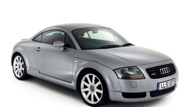 2002 Audi Tt 2 Dr Nhtsa