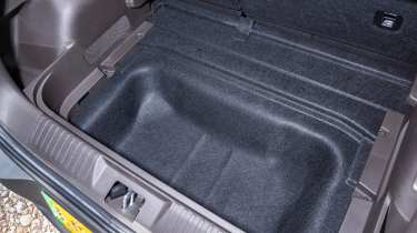 Aion UT - boot storage