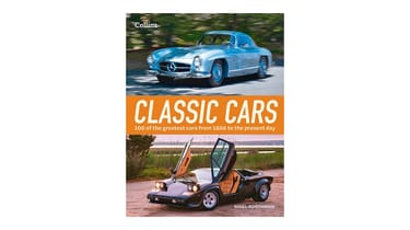 Collins Classic Cars