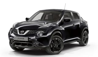 Nissan Juke Tekna Pulse