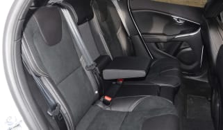 Vauxhall Astra BiTurbo engine