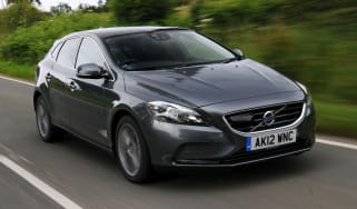 Volvo V40 D3 SE Lux