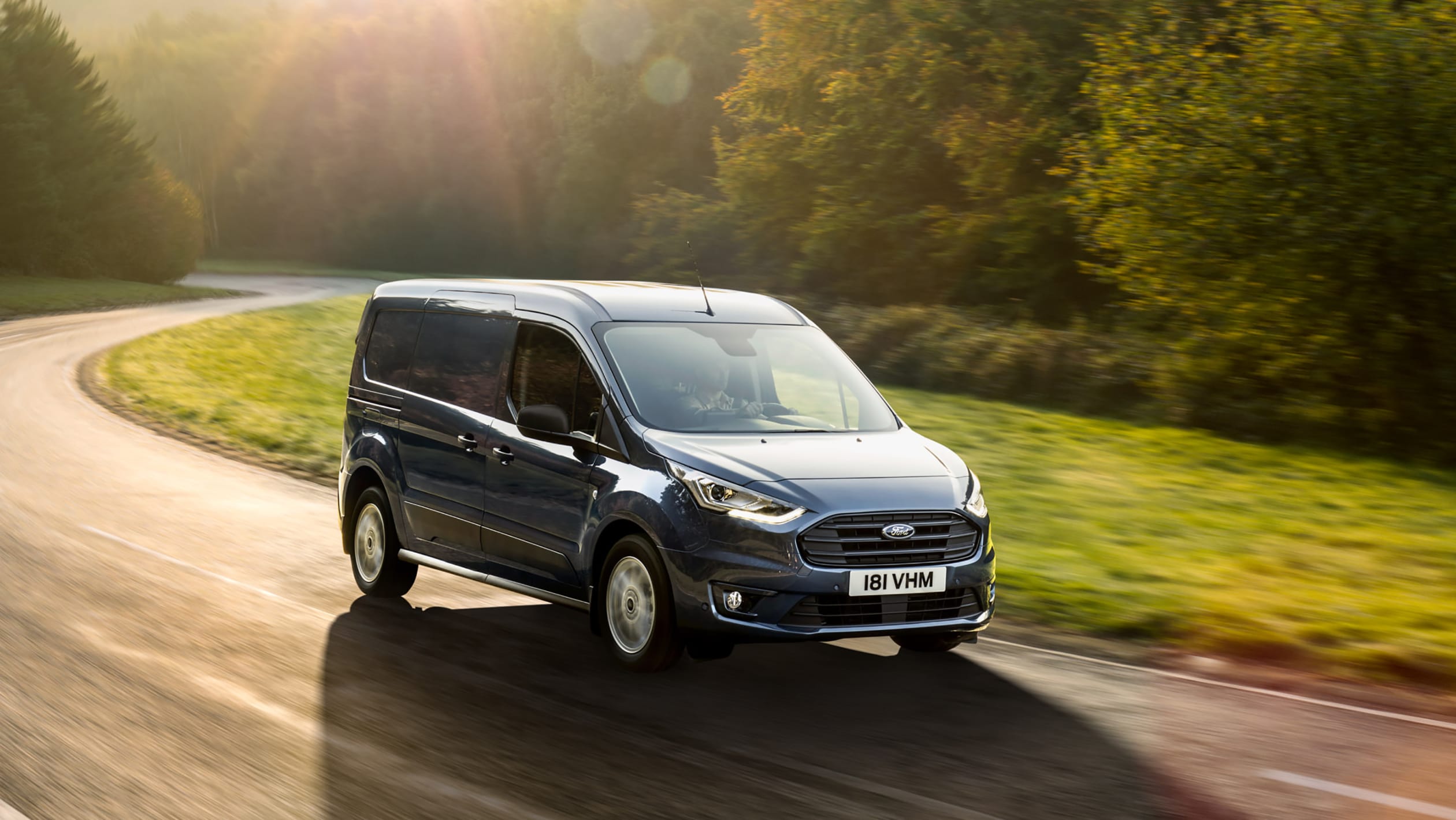 Best small vans to buy 2020 - pictures | Auto Express