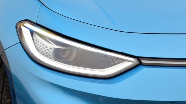 2023 Volkswagen ID.3 - headlight
