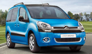 Citroen Berlingo Multispace