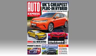 Auto Express Issue 1,938