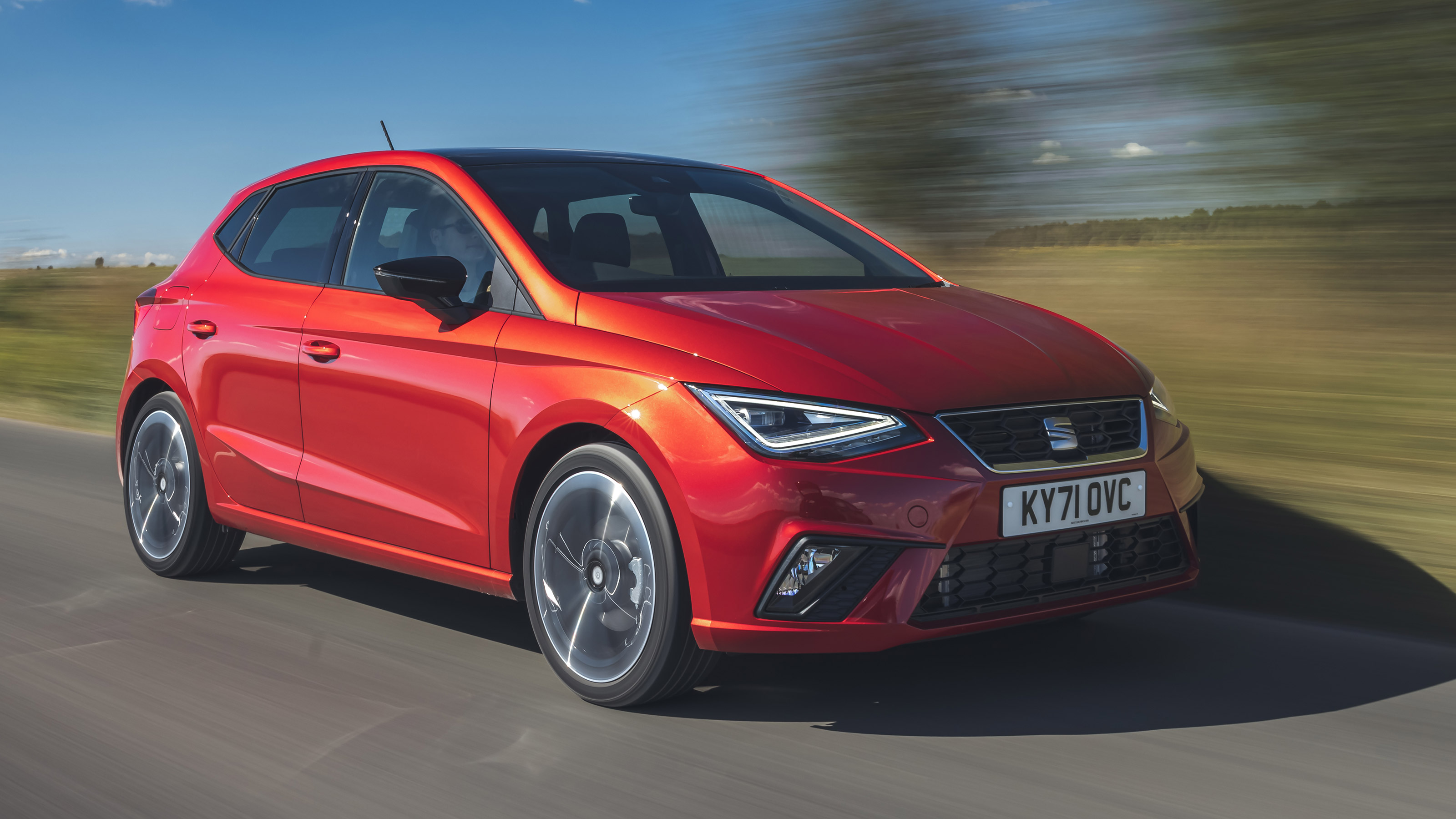 SEAT Ibiza FR review - prices, specs and 0-60 time | | evo
