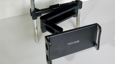 Best car headrest tablet holders - Tryone
