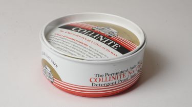 Collinite No476S