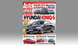 Auto Express Issue 1,741