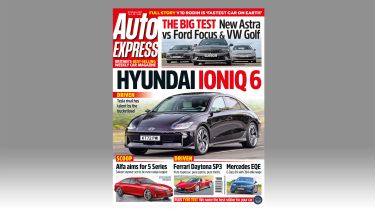 Auto Express Issue 1,741
