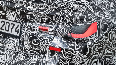 New 2021 BMW M4: prices, specs and launch date - pictures 