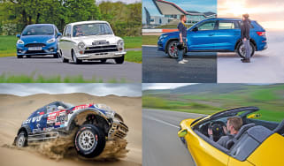 Our highlights of 2019 - header