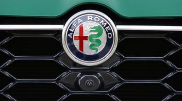 New Alfa Romeo SUV teased along with exclusive Bottega Fuoriserie project