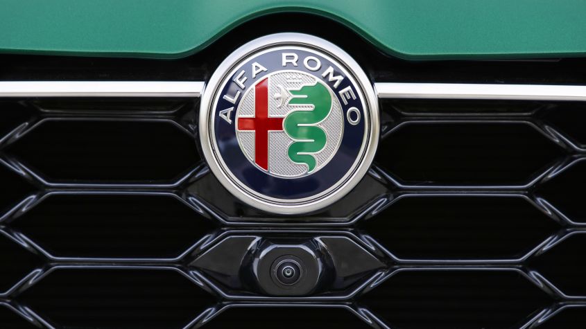 Alfa Romeo’s building a new SUV for the masses and a super-exclusive surprise