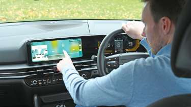 Car Audio test - Kia Sportage with Shaun O’Connor