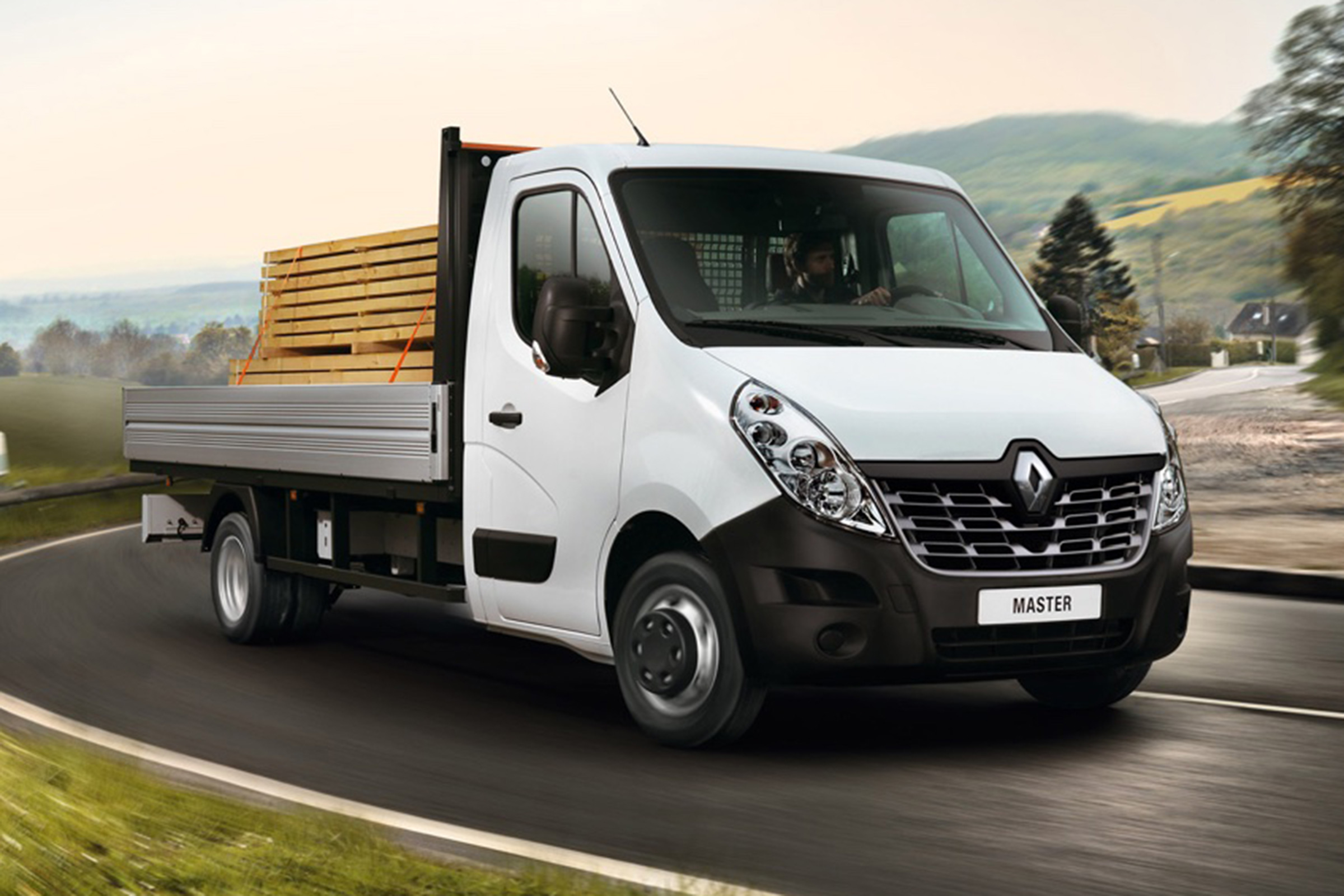 Top tips to look after your van (sponsored) | Auto Express