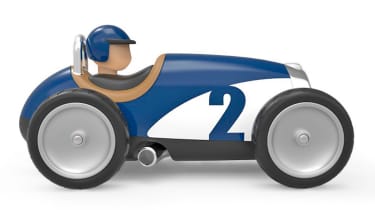 Baghera Racing Car