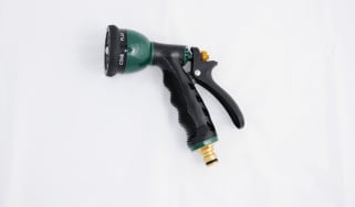 Draper 6 Pattern Garden Hose Spray Gun (79985)