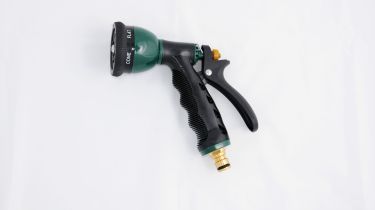 Draper 6 Pattern Garden Hose Spray Gun (79985)