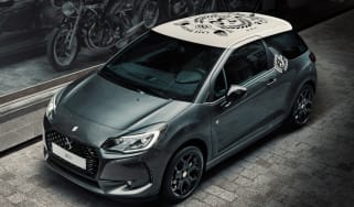 DS 3 Cafe Racer revealed - header