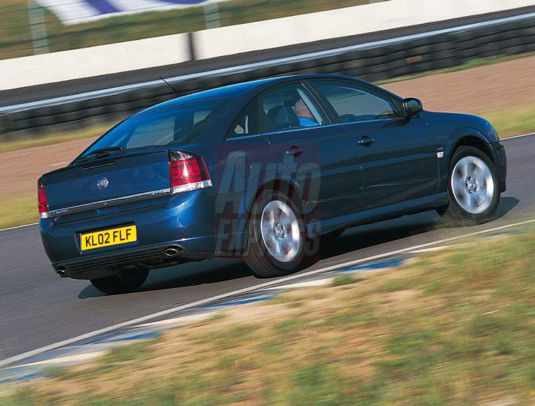 holden vectra 3.2 v6 engine