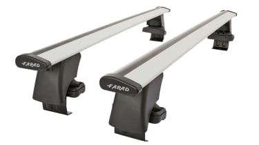 exodus aero roof bars