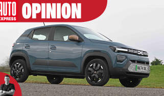 Opinion - cheap or safe cars
